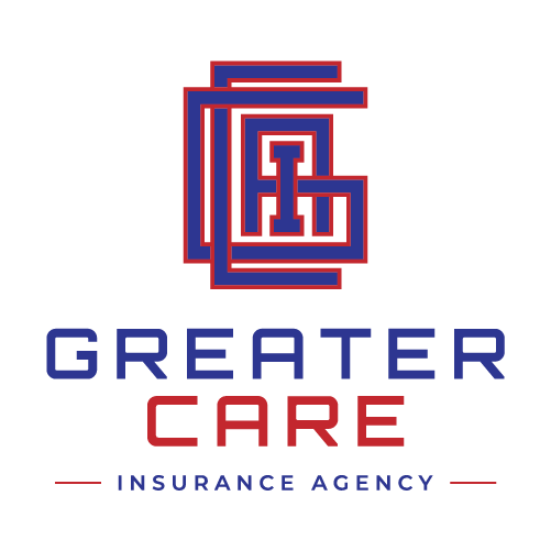 Greater Care Insurance Agency Logo